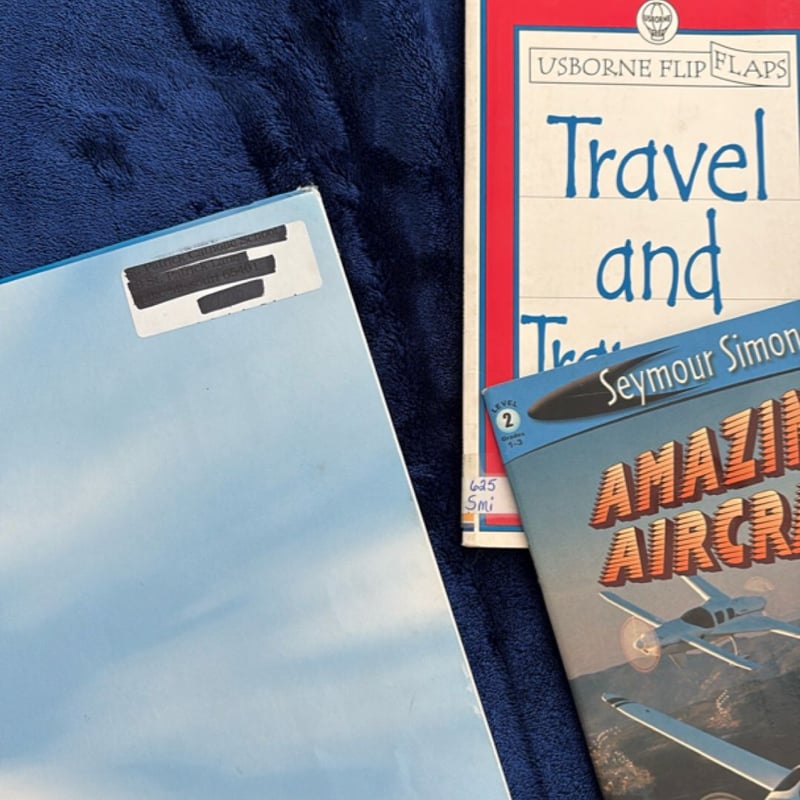 Travel and Transport Then and Now