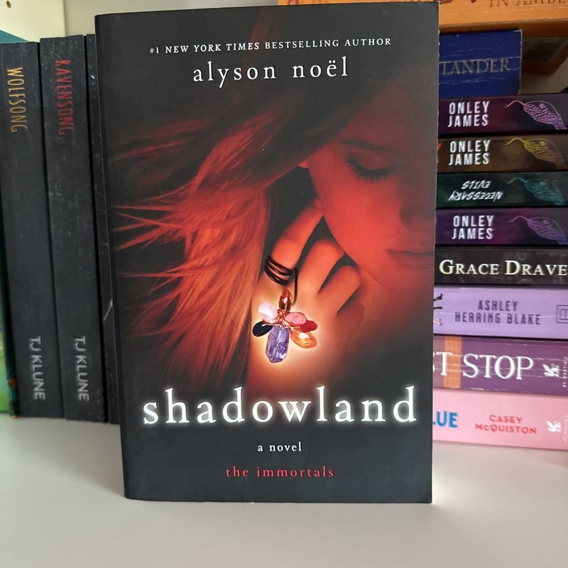 Shadowland 