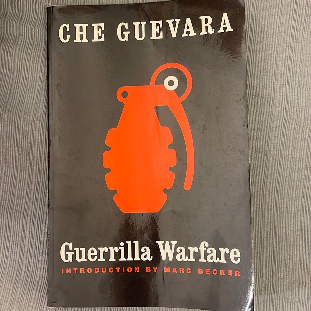 Guerrilla Warfare