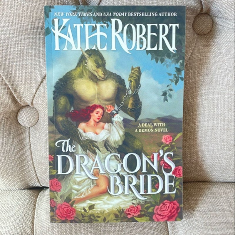 The dragons bride 