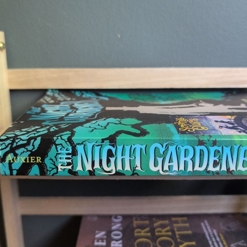 The Night Gardener