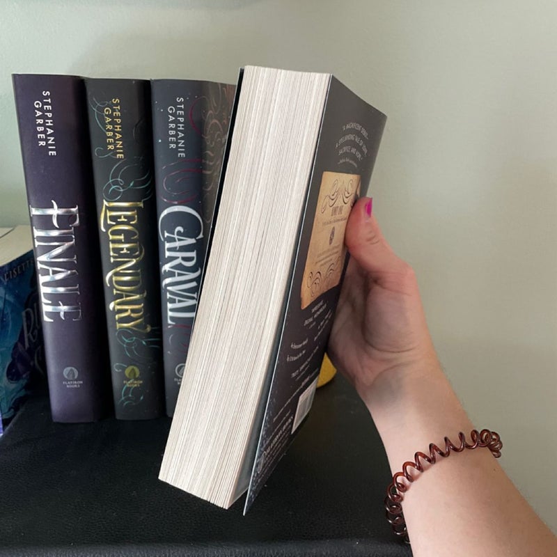 Caraval