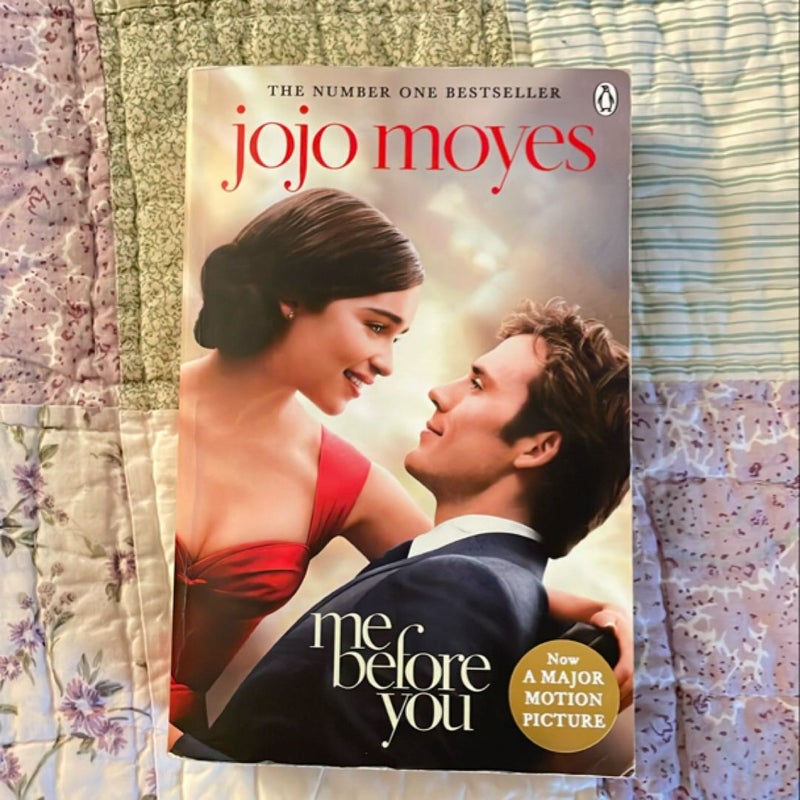 Me Before You