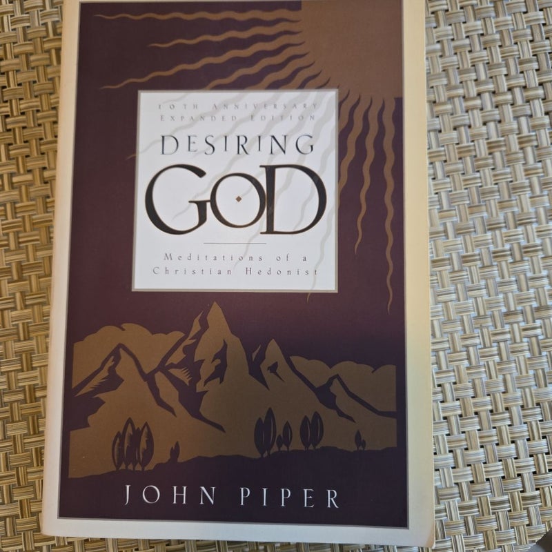 Desiring God