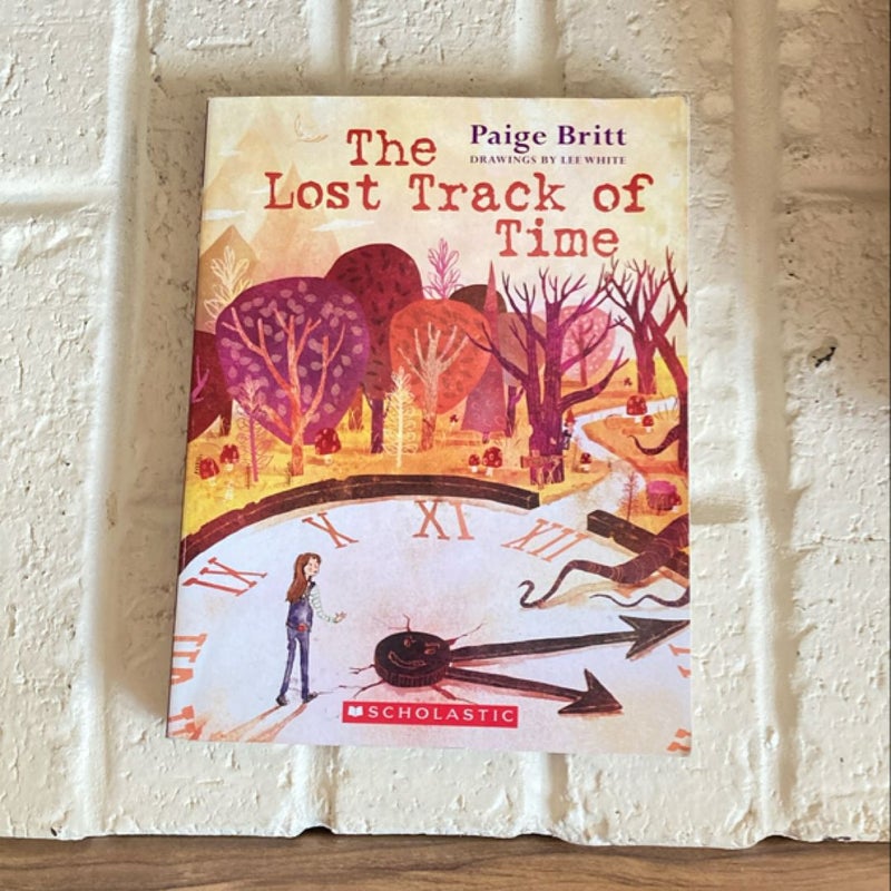 The Lost Track of Time