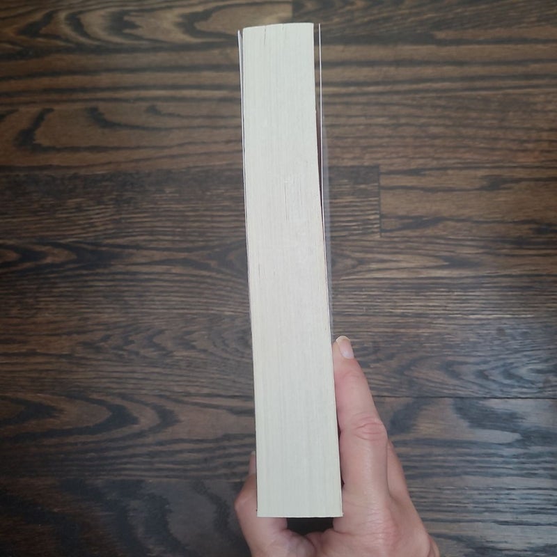 The Frozen River -- Large Print edition 