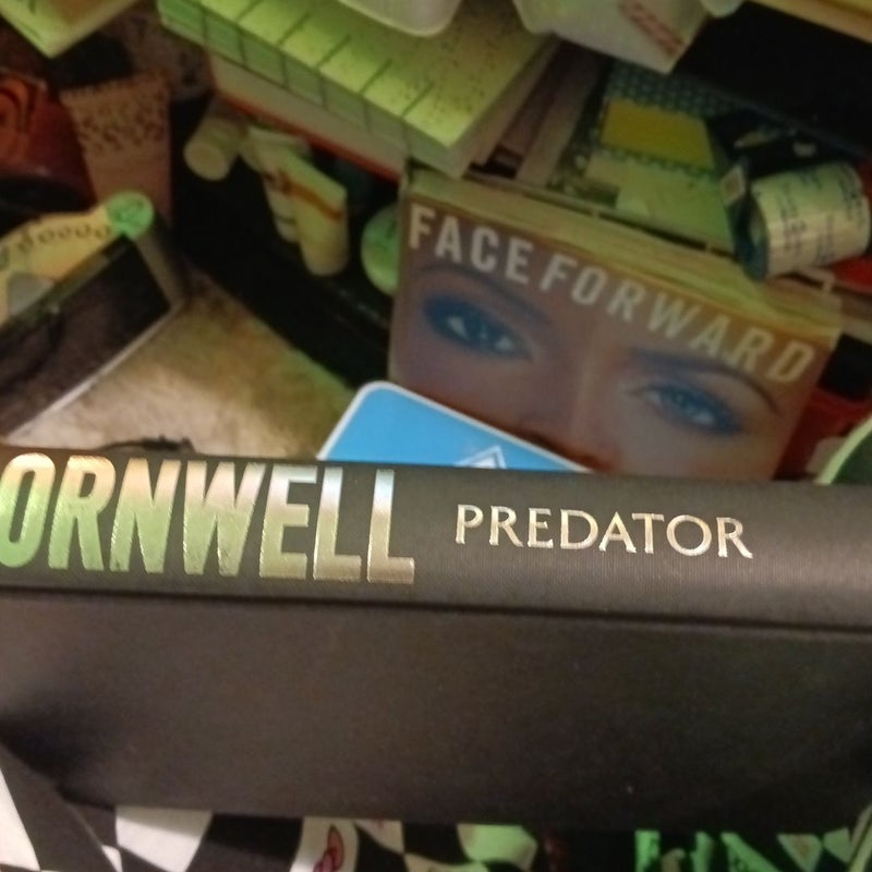 Predator