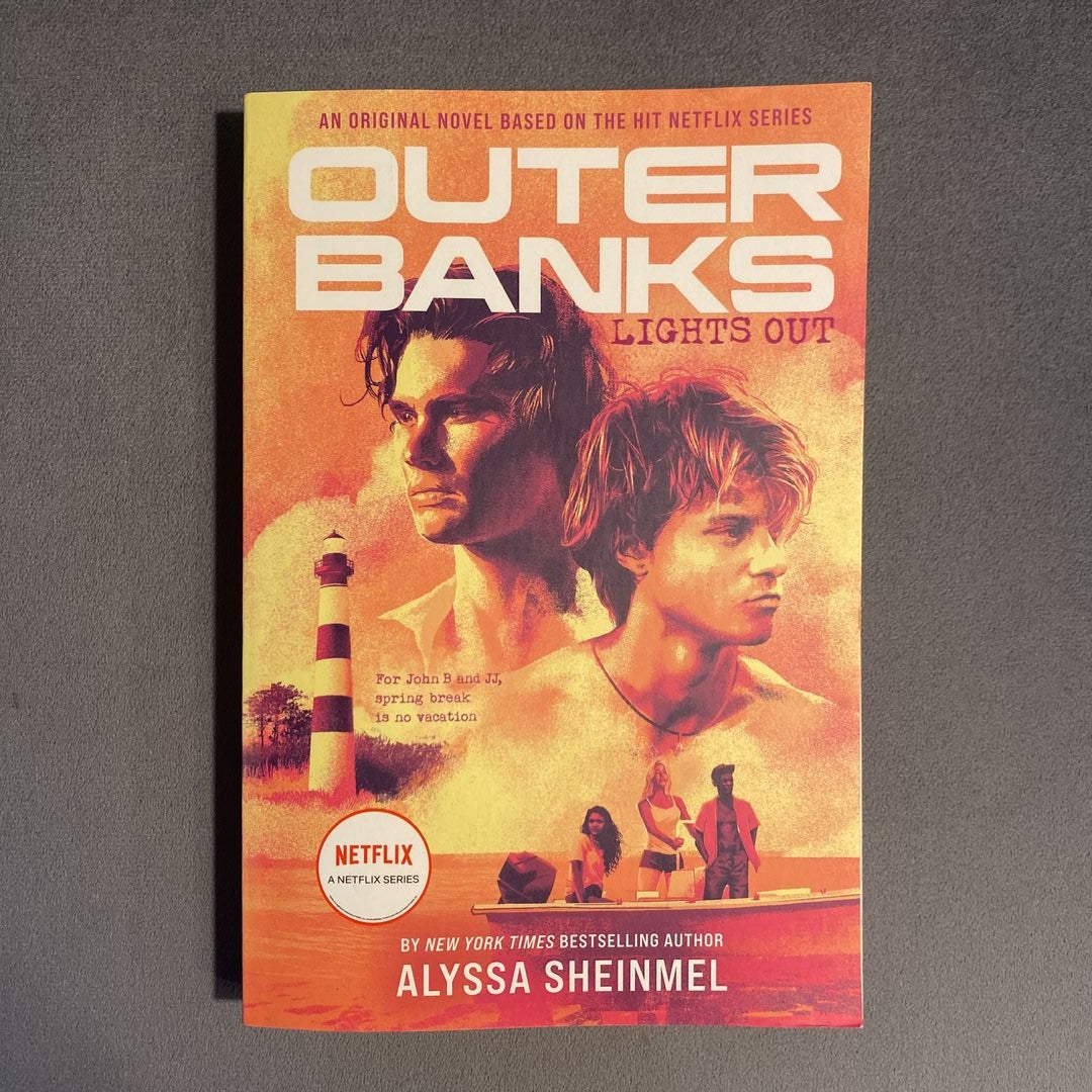 Outer Banks Lights Out