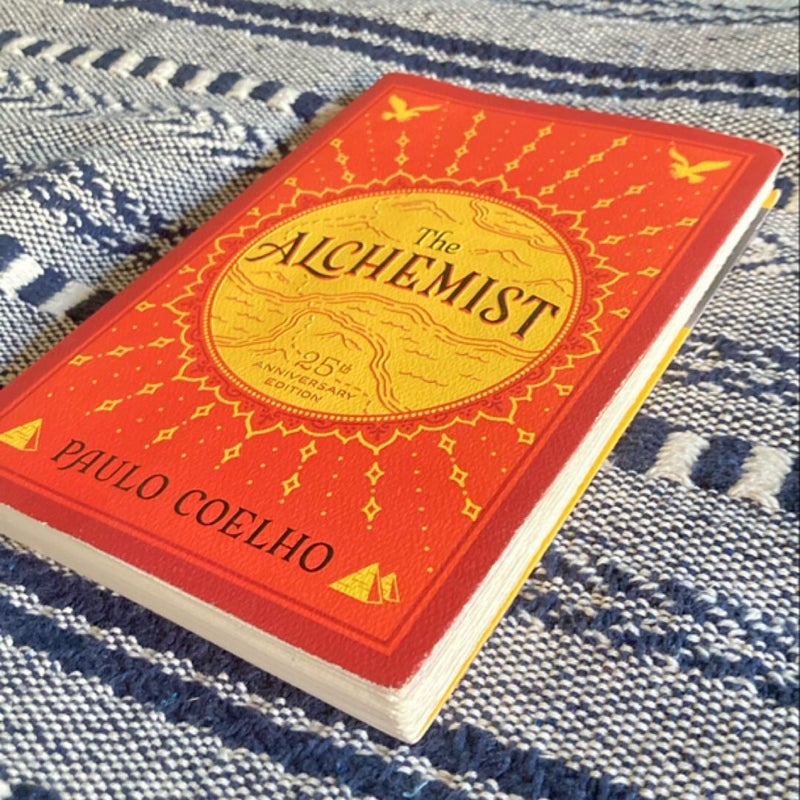 The Alchemist