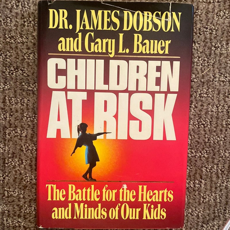 Children at Risk