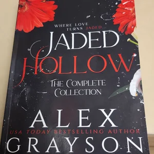 Jaded Hollow: the Complete Series