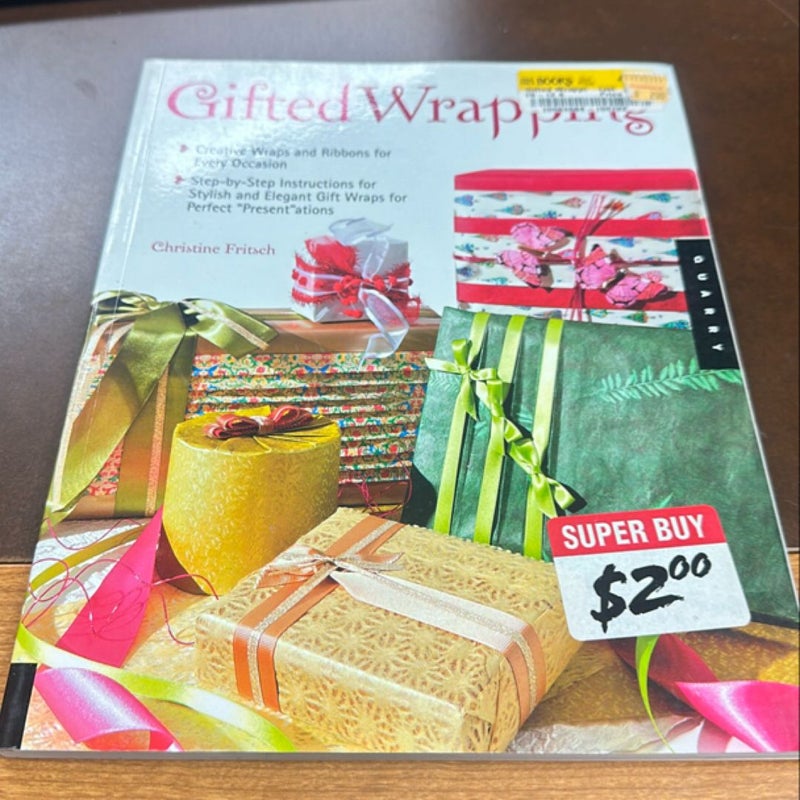 Gifted Wrapping
