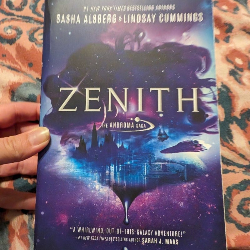 Zenith