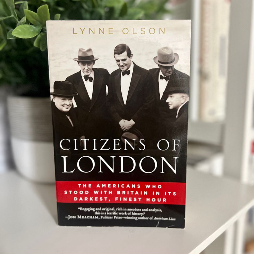 Citizens of London