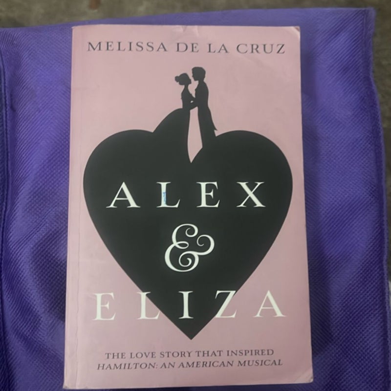 Alex and Eliza