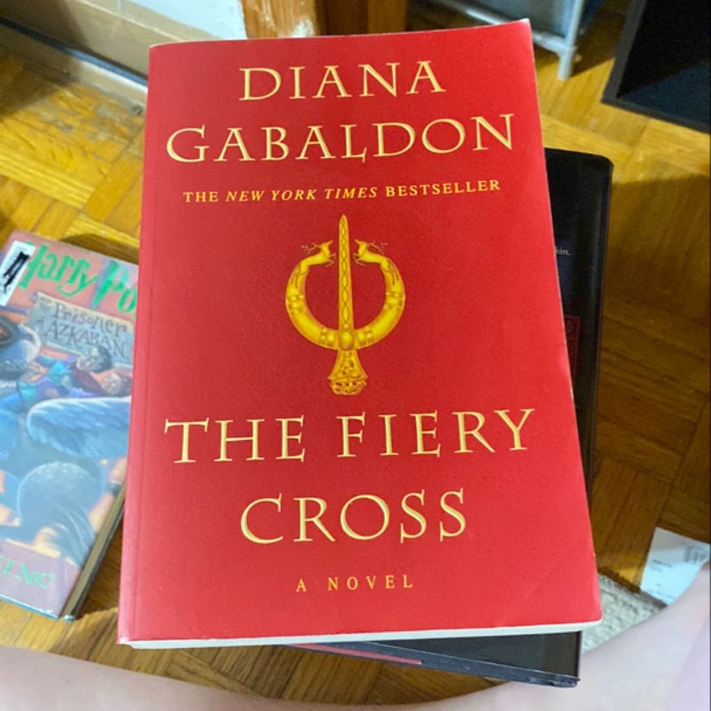 The Fiery Cross