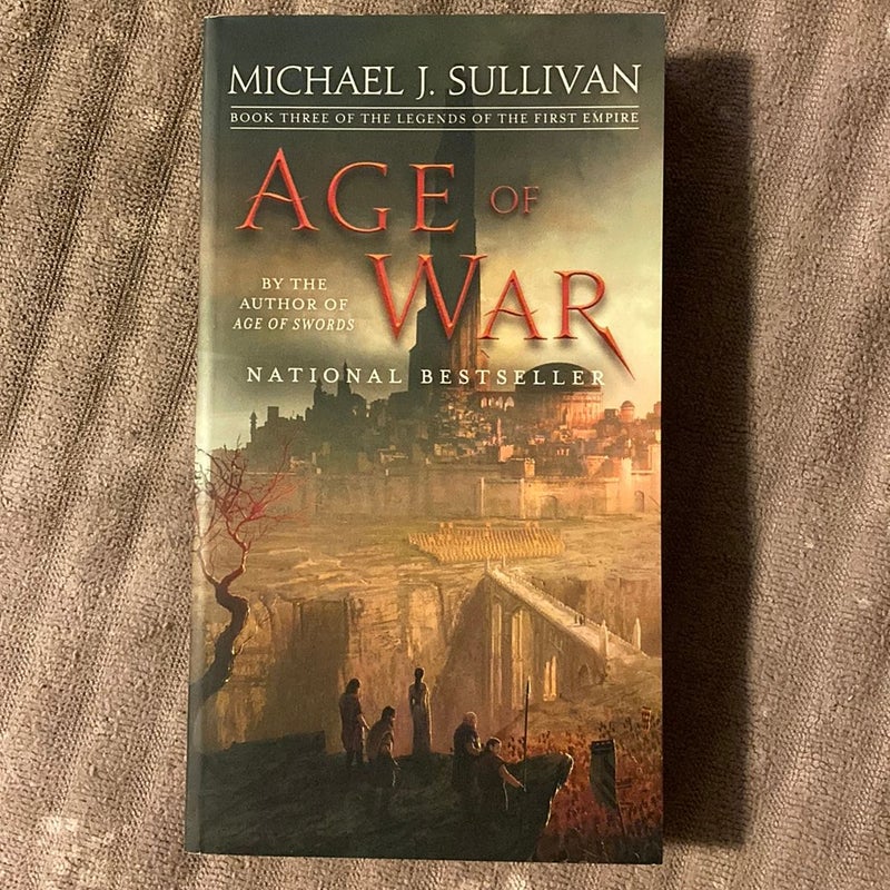 Age of War