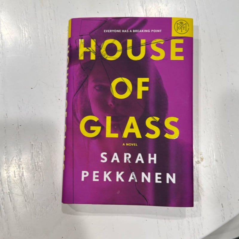 House of Glass