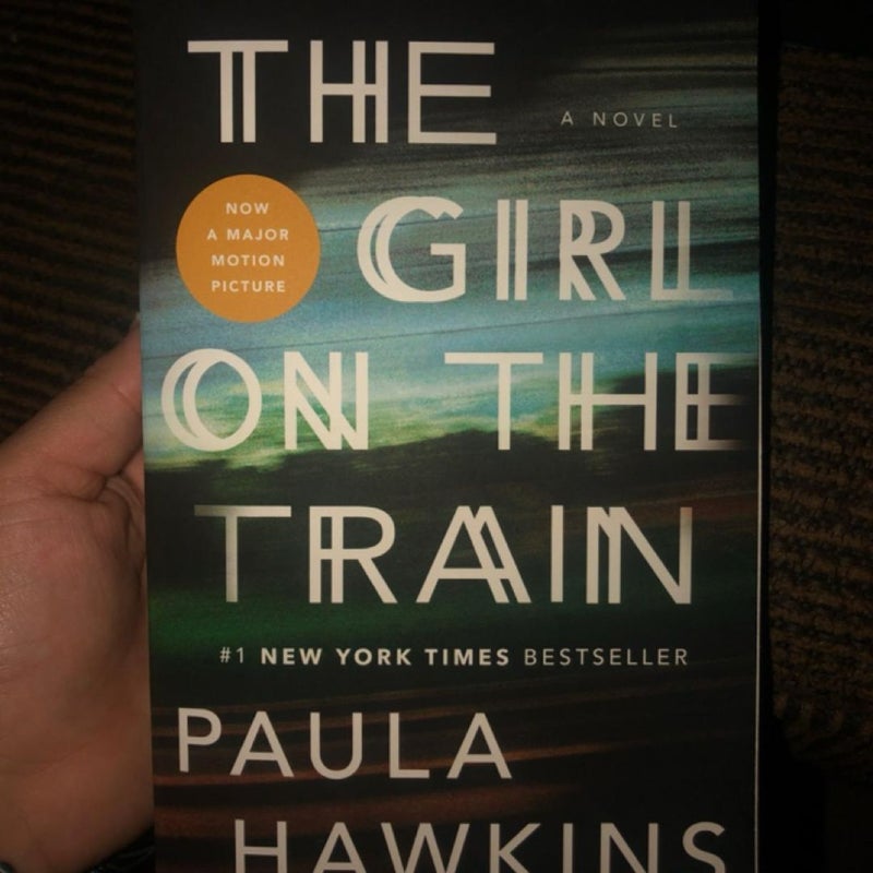 The Girl on the Train