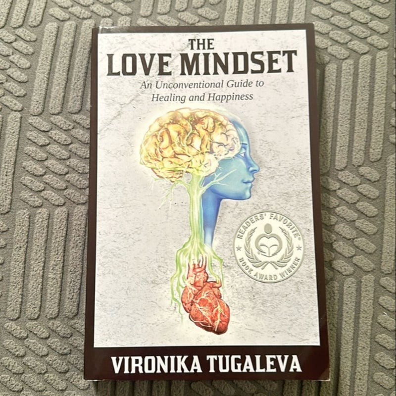 The Love Mindset