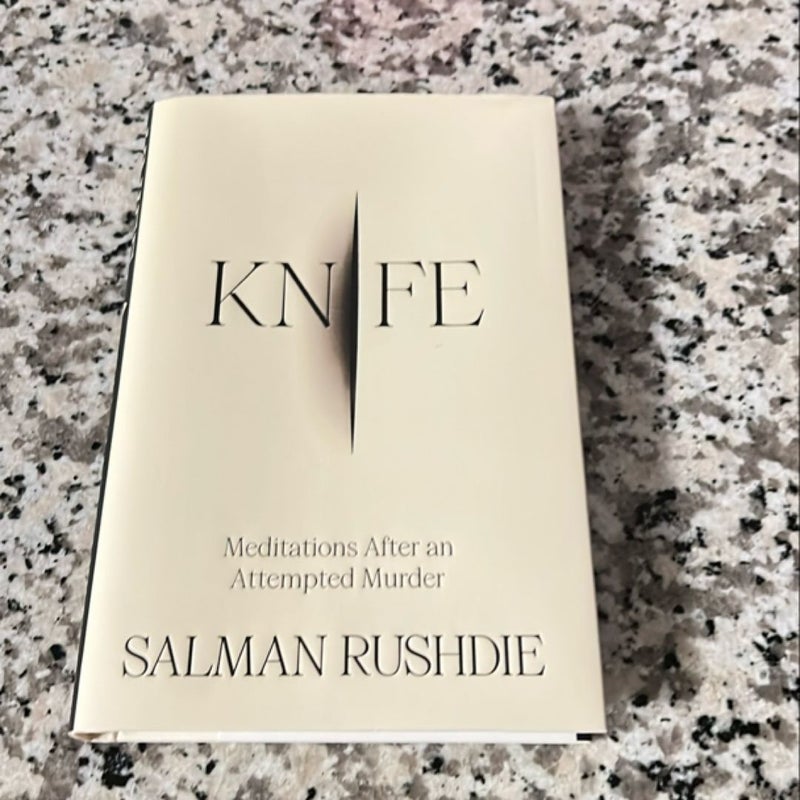 Knife