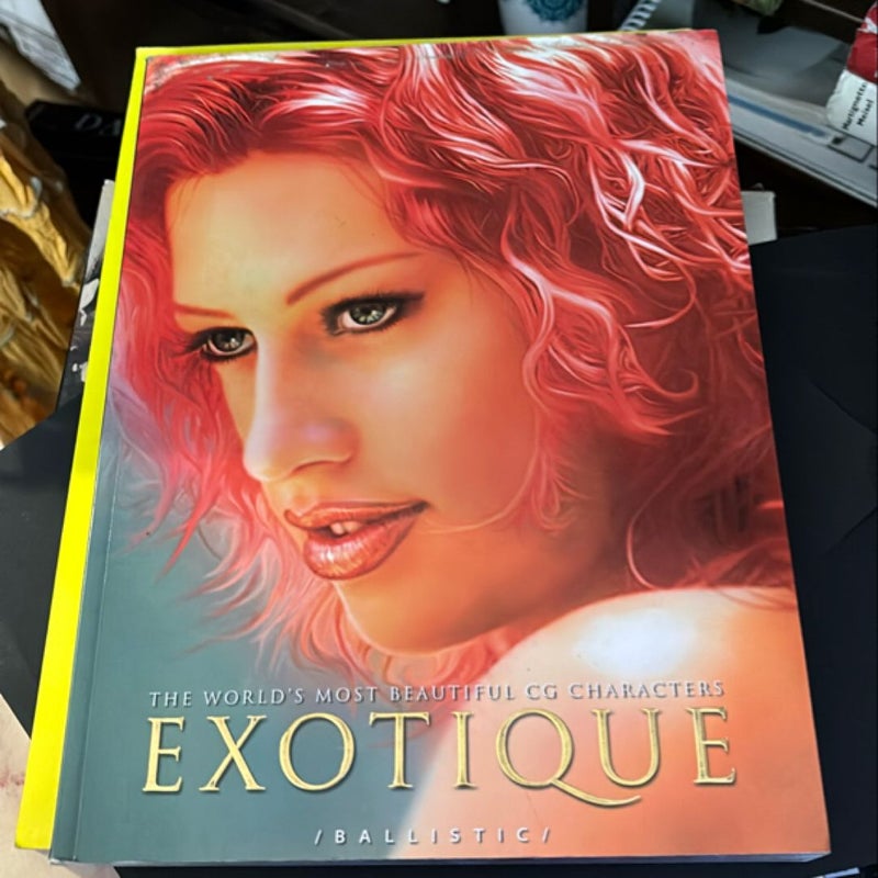 Exotique