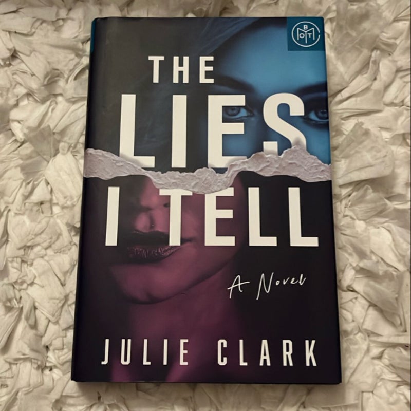 The Lies I Tell