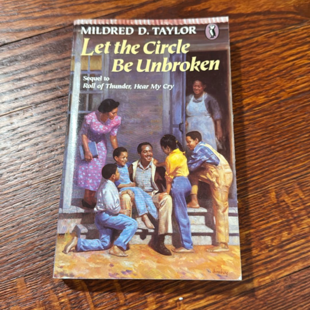 Let the Circle Be Unbroken