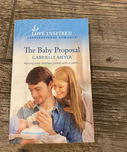 The Baby Proposal