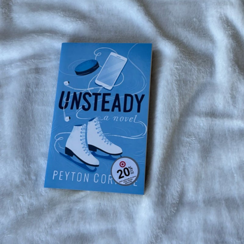 Unsteady