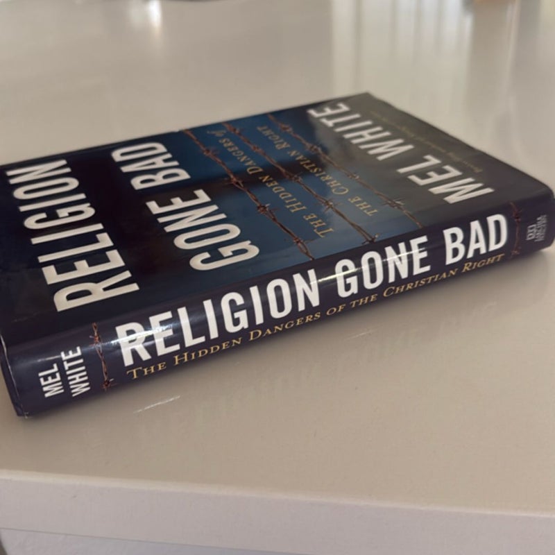 Religion Gone Bad