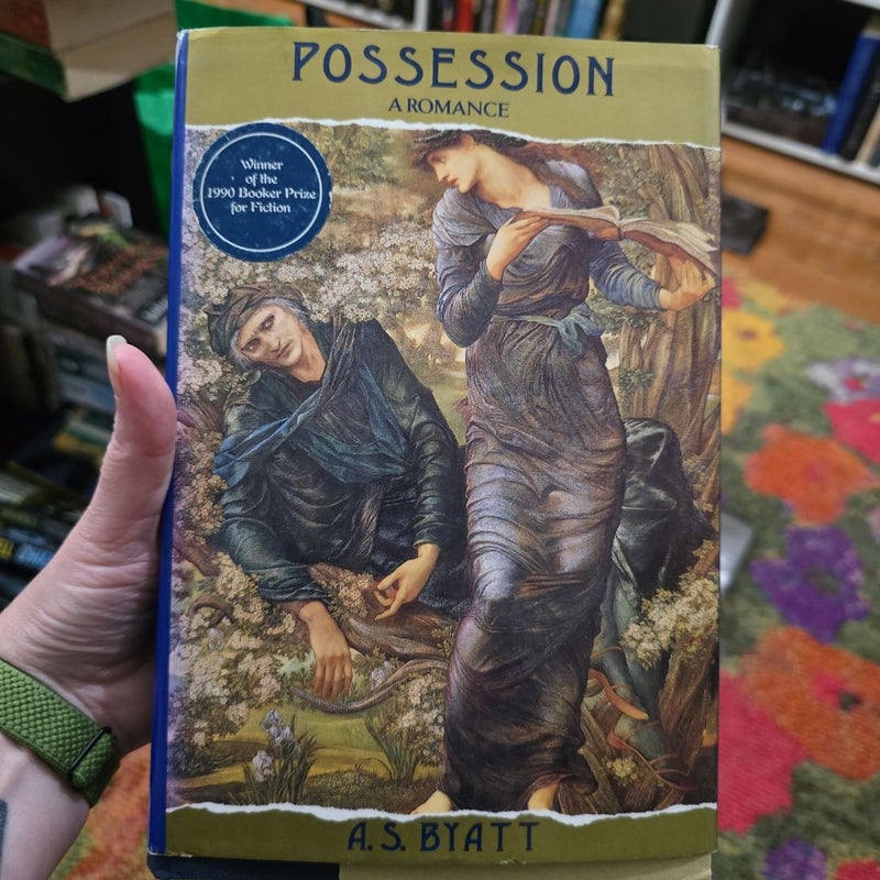 Possession
