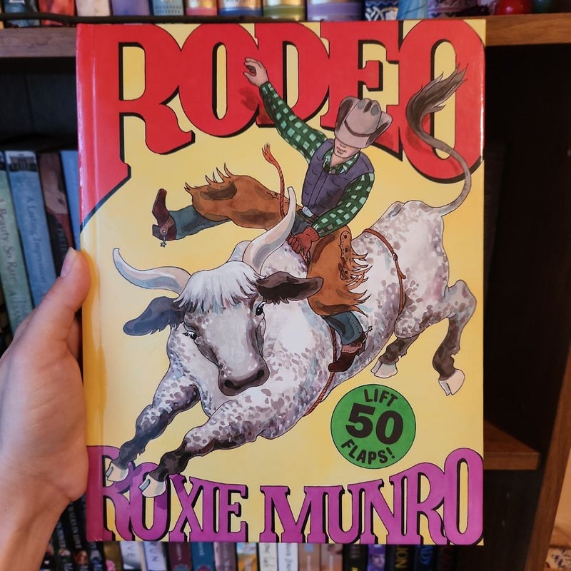 Rodeo