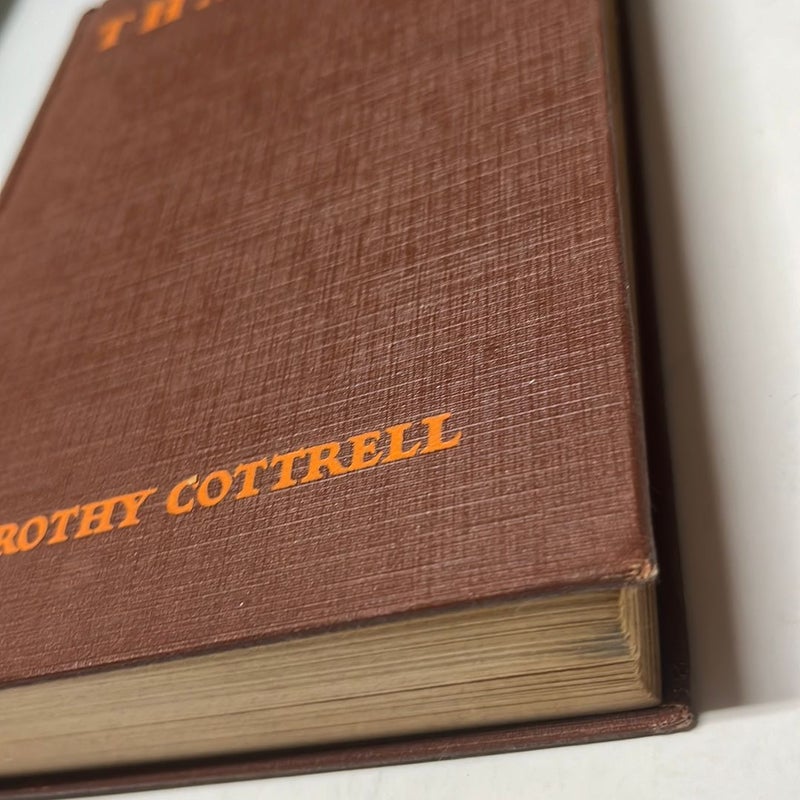 Tharlane By Dorothy Cottrell (1930)