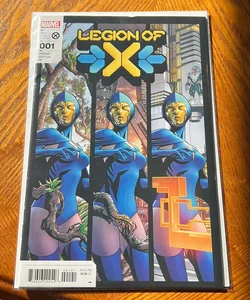 Legion of X
