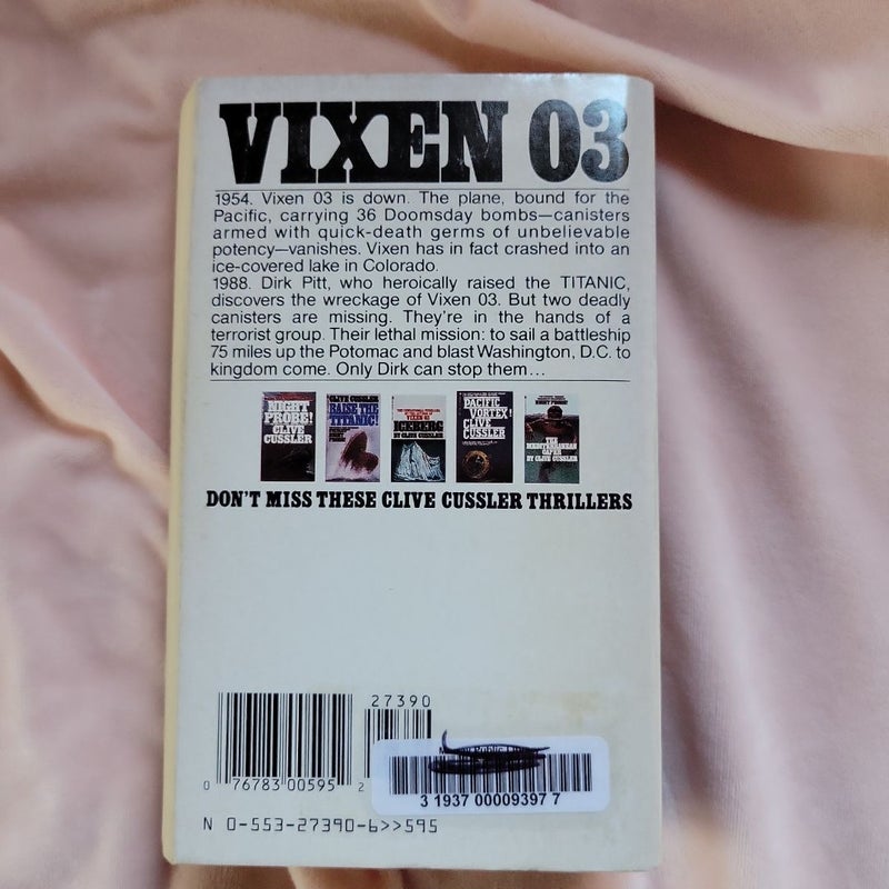 Vixen 03