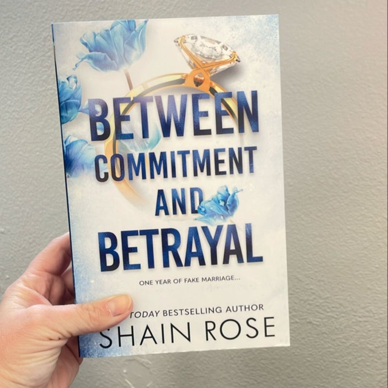 Between Commitment and Betrayal