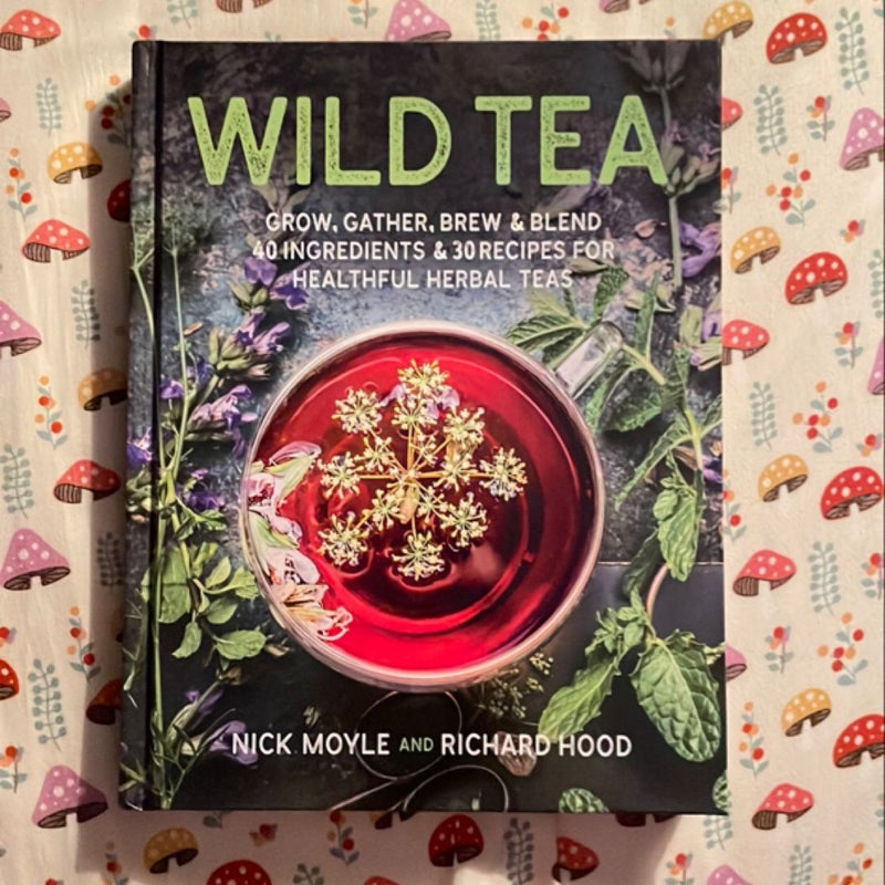 Wild Tea