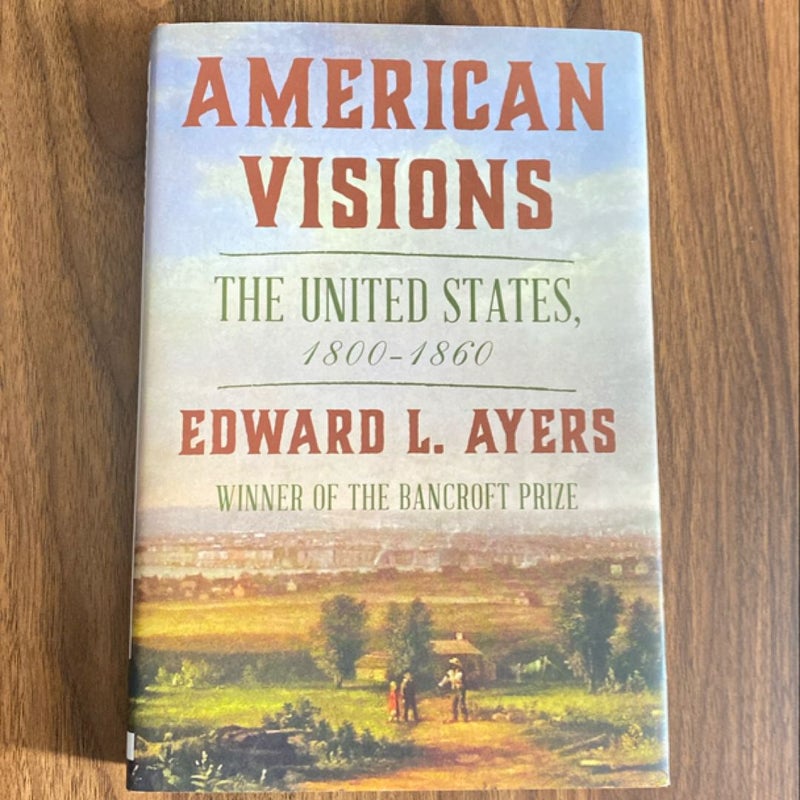 American Visions