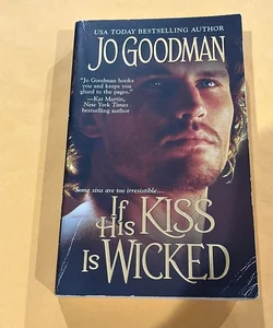 If His Kiss Is Wicked