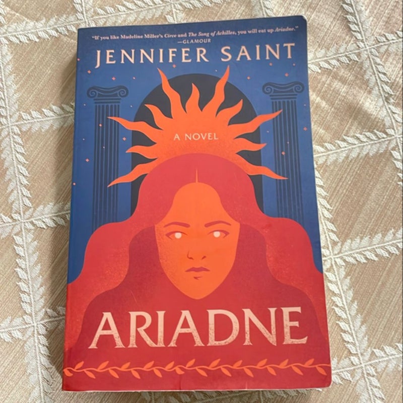 Ariadne