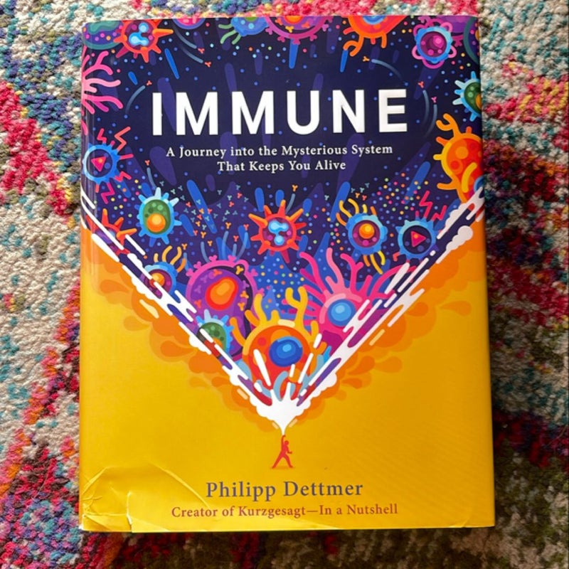 Immune