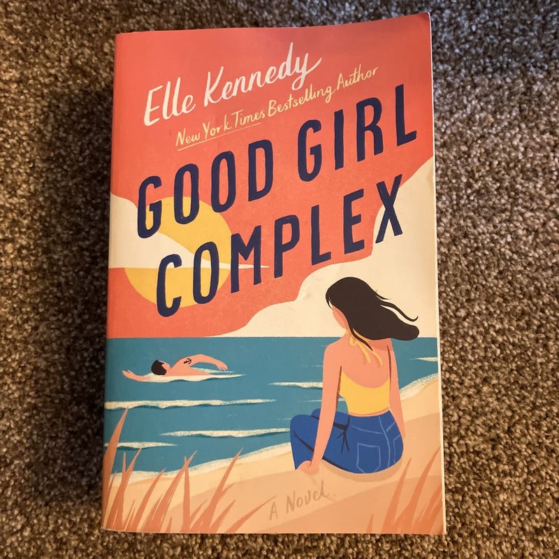 Good Girl Complex