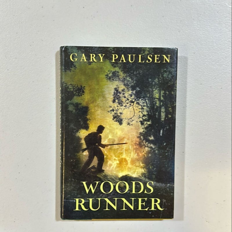 Woods Runner