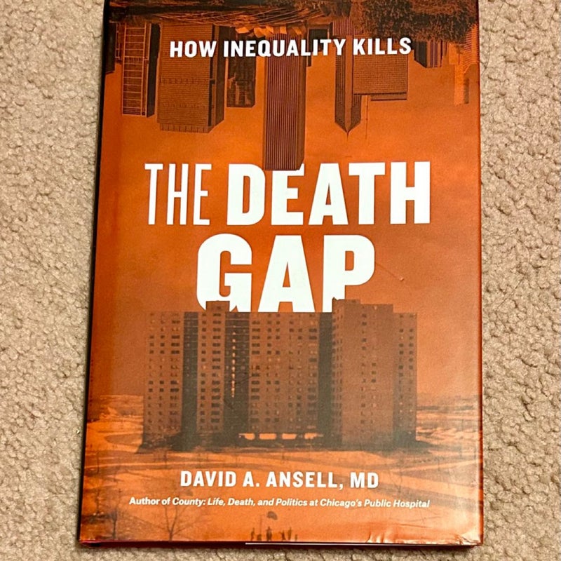 The Death Gap