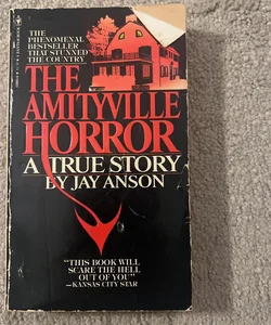 The amityville horror