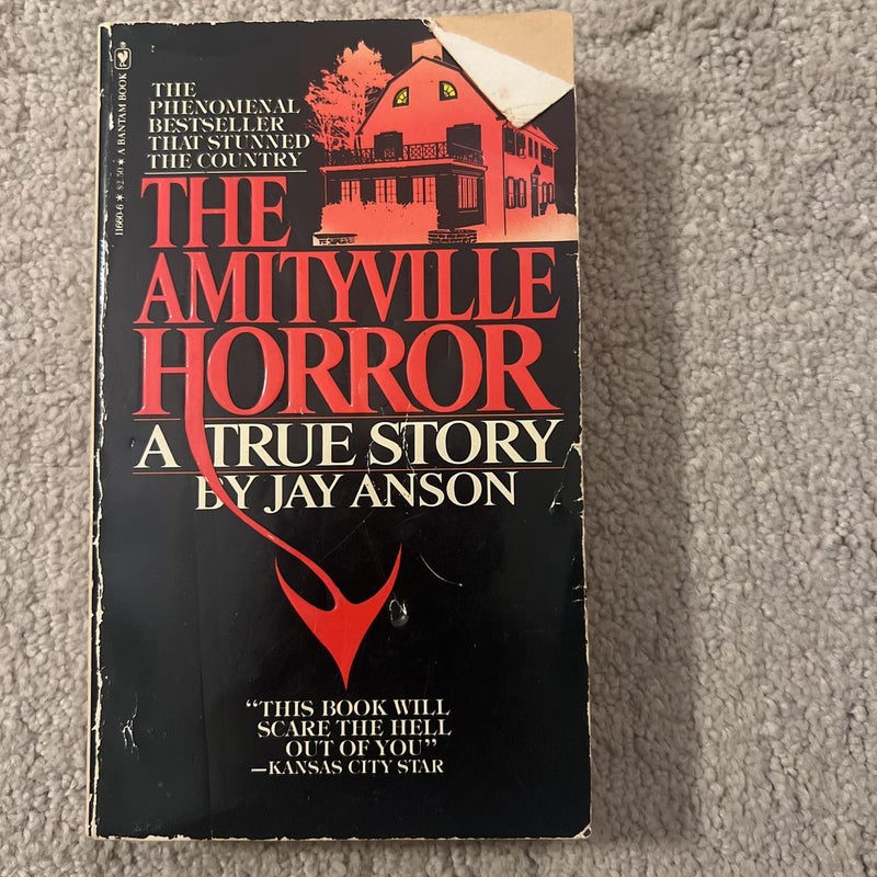 The amityville horror