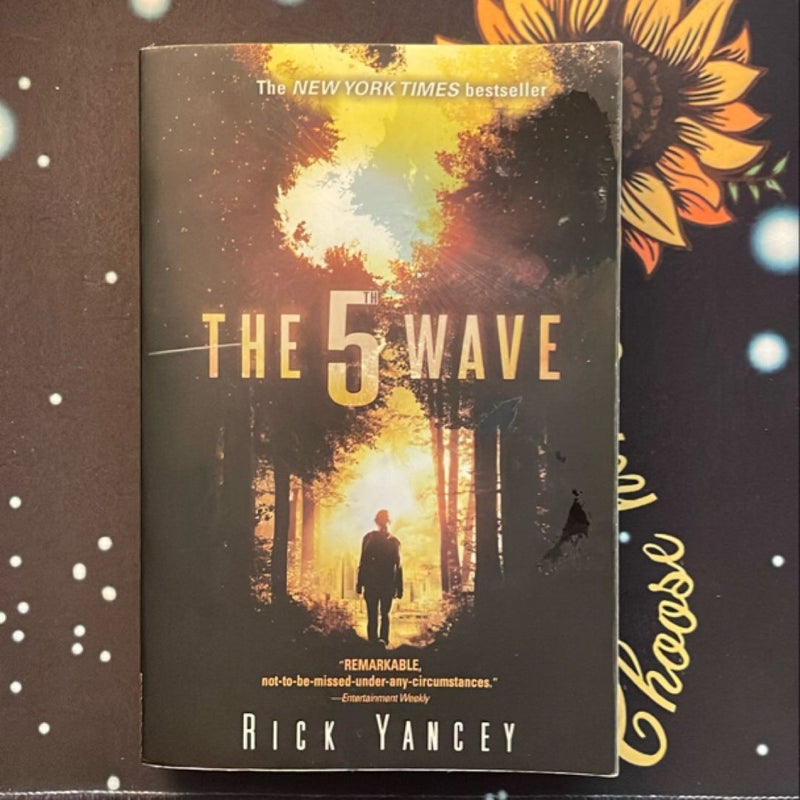 The 5th Wave