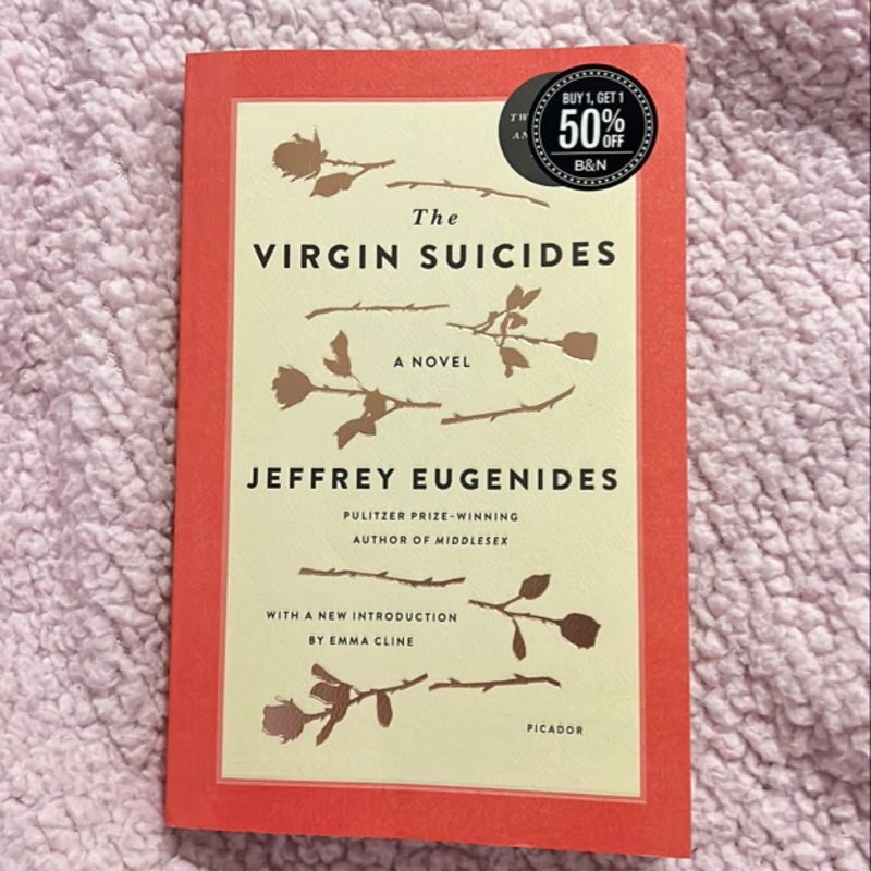 The Virgin Suicides (Twenty-Fifth Anniversary Edition)