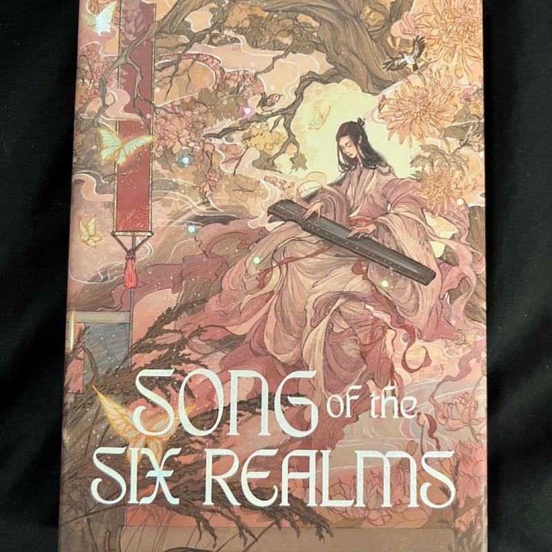 Song of the Six Realms